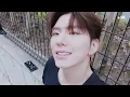 [몬채널][S] MONSTA X 몬스타엑스 - Fire & Ice (Self-cam ver.)