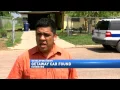 San Juan Kidnapping