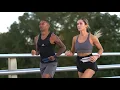 SPIbelt Large Pocket - Rave Fabric/Black Zipper/Logo Band - Video 4 of 1