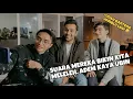 Download Lagu NGAJI BARENG QORI INTERNATIONAL PALESTINE DAN MESIR