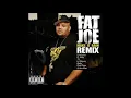 Fat Joe - Make it Rain Remix feat. R. Kelly, T.I., Rick Ross, Baby, Ace Mac & Lil Wayne