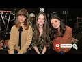 The Staves Good Woman’ Tour 2022 & T-shirts -  [Official Video]
