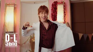  daesung hando chogua m v