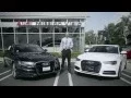 2016 Audi A6 Review Walk Around Trim level Overview