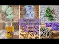 Wild Violet Uses Benefits