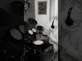 Download Lagu CLOSE YOUR EYES.REMIX. Drum Cover #aroundtheworld #outerbykayaparis