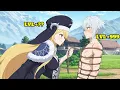 Download Lagu WEAK BOY BECOMES EARTH'S STRONGEST HUNTER Ep1-12 English Dubbed-New Anime 2025 Eng Dub Full Screen🍥🍩
