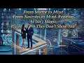 Lagu From Mirror to Mind, From Neurons to MindReading - AI Isn't Magic, It's The Math They Don't Show You