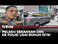 Download Lagu Usai Bunuh Istri, Pria di Banyuwangi Whatsapp Polisi untuk Serahkan Diri | tvOne