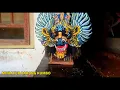Lagu MINIATUR BARONG  BANYUWANGI BY : TATA