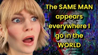 Mind-Blowing GLITCHES In The Matrix