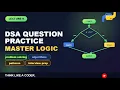 DSA Question Practice Master Logic Building in Python