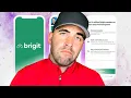Brigit App Review 2025 THE TRUTH