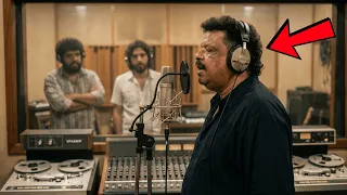 A Primeira Vez que Tim Maia Cantou "Leva" Durou 3 Minutos e Deixou Sullivan e Massadas Sem Palavras