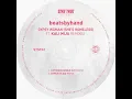 Gypsy Woman (She's Homeless) [feat. Kali Mija] [Chymamusique B2B Remix]