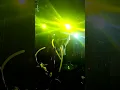 Kerwin Dubois "no apology" live