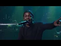 Kendrick Lamar - Swimming Pools (Drank) (Live)