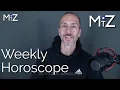 Weekly Horoscope December 8th to 14th - True Sidereal Astrology