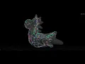 Random walk algorithm with - 45