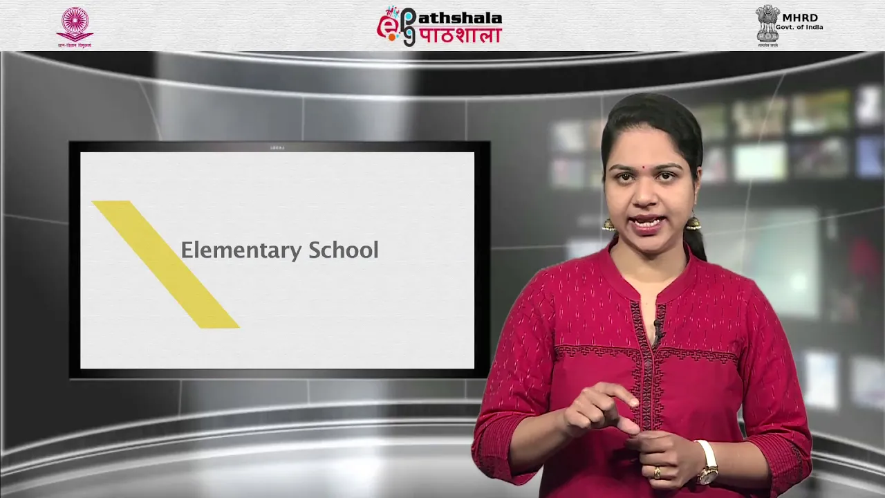 School education in United States