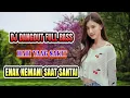 Download Lagu HATI YANG SAKIT (LEO WALDY) DJ DANGDUT FULL BASS TERBARU - ENAK SAAT SANTAI