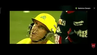 Mathew Hayden s mongoose bat mmi3