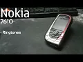 Download Lagu Nokia 7610 ringtones