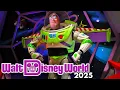 Download Lagu Buzz Lightyear's Space Ranger Spin 2025 - Magic Kingdom Ride at Walt Disney World [4K60 POV]
