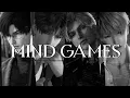Download Lagu 【GMV】Mind Games │Love and deepspace │