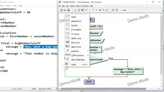 lesson4 12 lessonFourVisualLogicTut