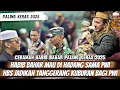 Download Lagu CERAMAH HABIB BAHAR PALING KERAS 2025 | HABIB BAHAR DI HADANG PWI DI TANGGERANG