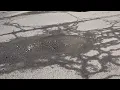 Potholes pock mark Bend streets following stretch of winter weather