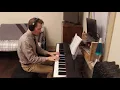 Autumn Leaves | Upbeat Jazz Organ