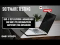 Software Testing Unit-3 One Shot Full Explanation Test Execution Management 7499 621