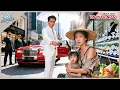 Download Lagu Rural Boy Rejected By Everyone In The City CEO Hired Her As Contract Wife And Found His Lost Son