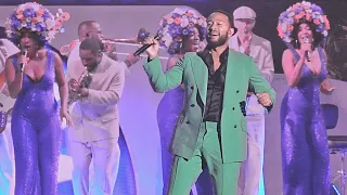 john legend bigger love live greek theatre berkeley september 15 2021 hd 