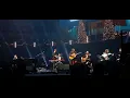 "Hope for the Future" - Bastille live at Streets of London, Royal Albert Hall 10 December 2025