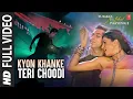 Download Lagu Kyon Khanke Teri Choodi - Full VIdeo Song | Tumko Na Bhool Paayenge | Salman Khan, Sushmita Sen