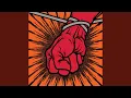 St. Anger