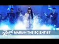 Download Lagu Mariah The Scientist – Burning Blue