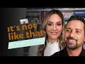 Erinn Hayes J R Ramirez Interview IT S NOT LIKE THAT