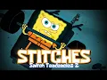Download Lagu STITCHES (SpongeBob Music Video) Pt 2