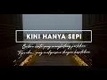 Download Lagu KINI HANYA SEPI - HASYAKI