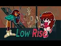 Download Lagu FNF Low Rise but GF sings it.