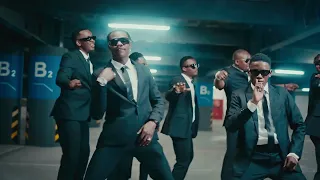 chanda na kay dance with you official music video 