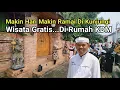 Download Lagu Luar Biasa Makin Hari Semakin Ramai Di Kunjungi Wisata Gratis Lembur Pakuan