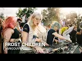 Frost Children Boiler Room Vancouver