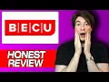 BECU Adjustable Rate Home Loan - My Honest Review User Experience with Real Mortgage Insights