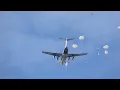 Download Lagu Russian airborne forces parachute in winter conditions