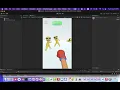 Punch Annoying Action unity source code